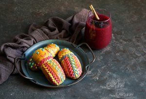 Comida Ecuatoriana, una gastronomía diversa y variada Comida Ecuatoriana, una gastronomía diversa y variada