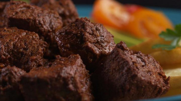 Carne Colorada Carne Colorada