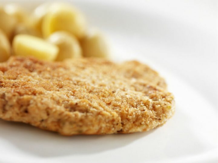 Chuletas Apanadas Chuletas Apanadas
