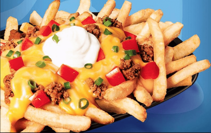 Papas Locas Papas Locas