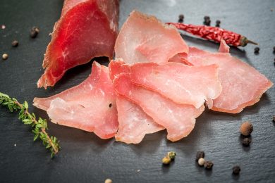 Cecina Ecuatoriana cecina ecuatoriana