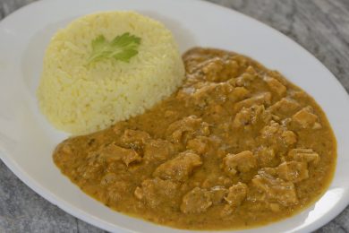 Guatita Ecuatoriana guatita ecuatoriana