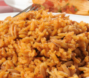 Arroz colorado ecuatoriano Arroz colorado ecuatoriano