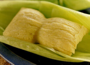 Receta de Humitas dulces y saladas Receta de Humitas dulces y saladas