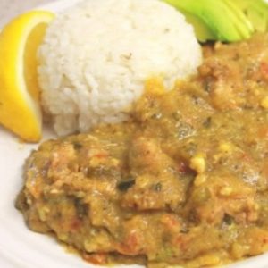 Sango de pescado Sango de pescado