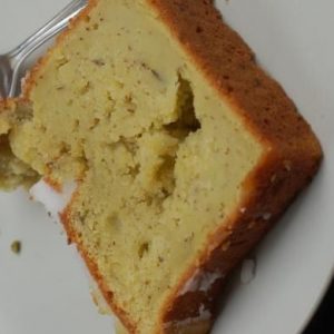 Torta de arroz Torta de arroz